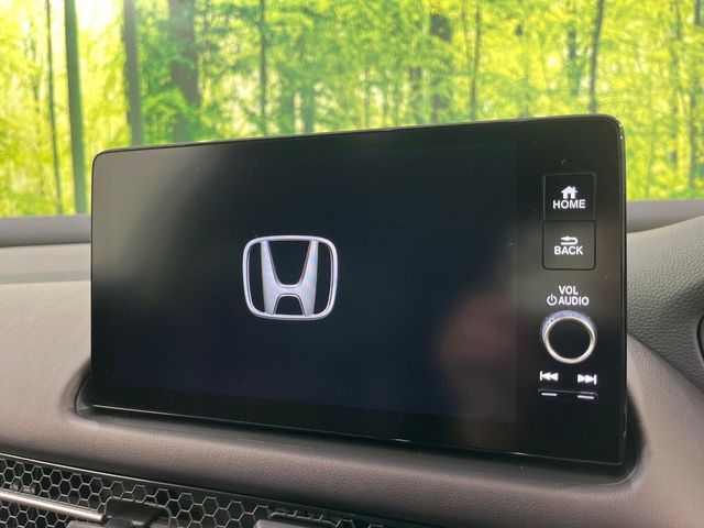 HONDA ZR-V e:HEV 2024