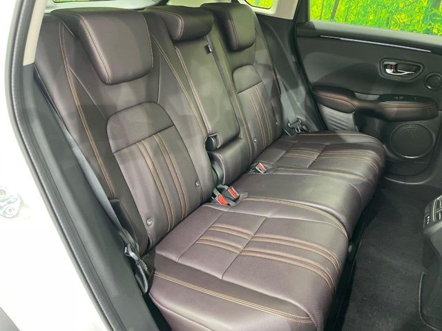 HONDA ZR-V e:HEV 2024