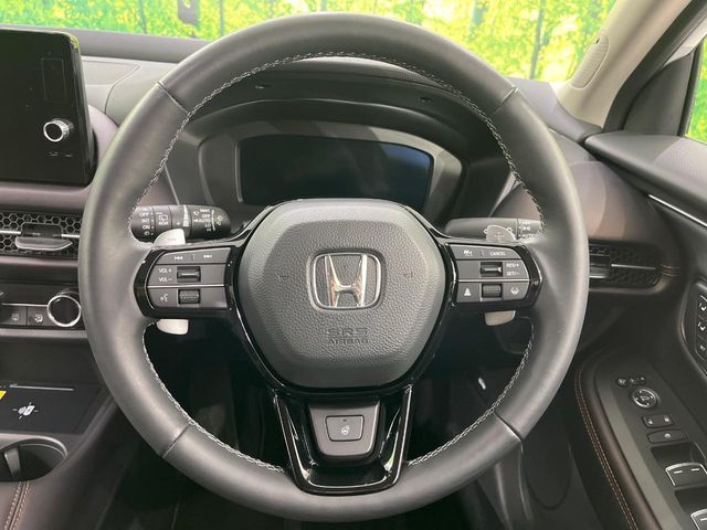 HONDA ZR-V e:HEV 2024