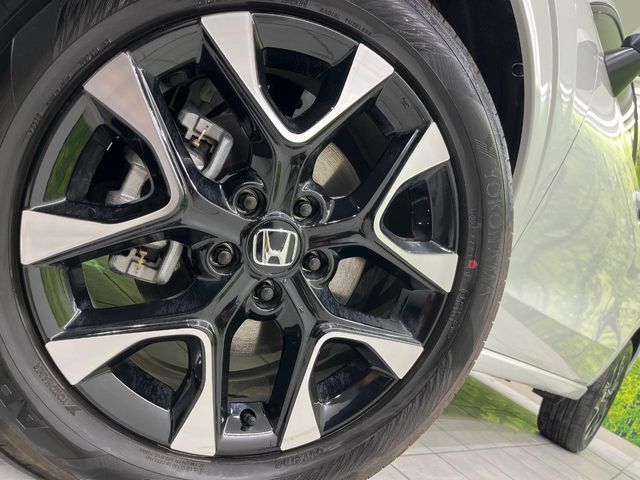 HONDA ZR-V e:HEV 2024