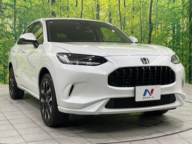 HONDA ZR-V e:HEV 2024