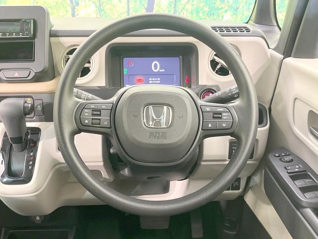 HONDA N BOX 2024