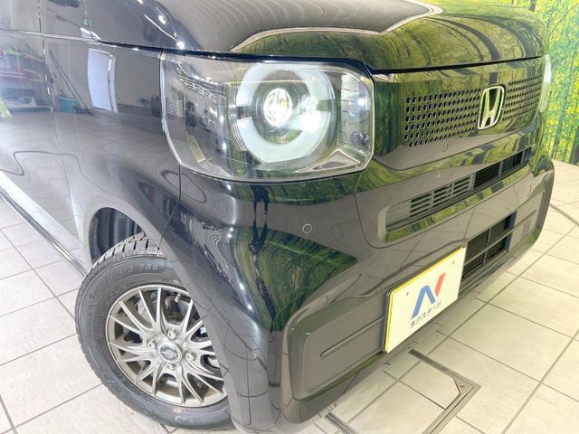 HONDA N BOX 2024