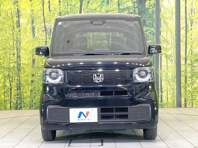 HONDA N BOX 2024