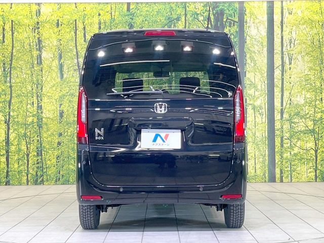 HONDA N BOX 2024