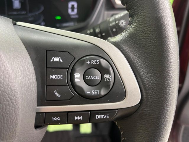 TOYOTA RAIZE HYBRID 2022