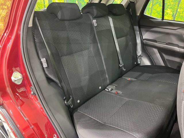 TOYOTA RAIZE HYBRID 2022