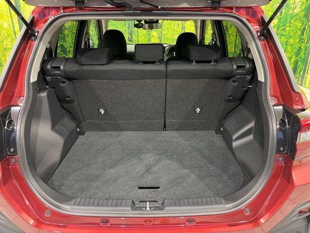 TOYOTA RAIZE HYBRID 2022