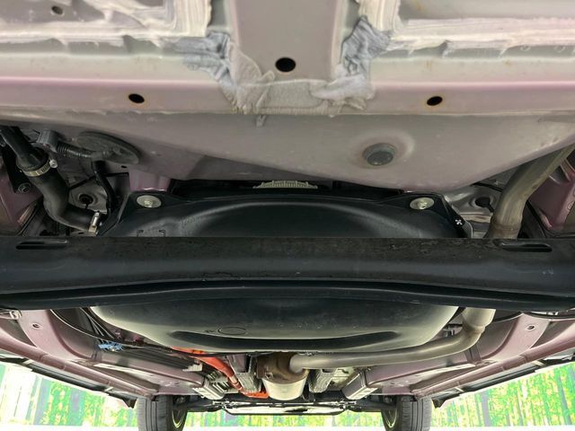 TOYOTA RAIZE HYBRID 2022