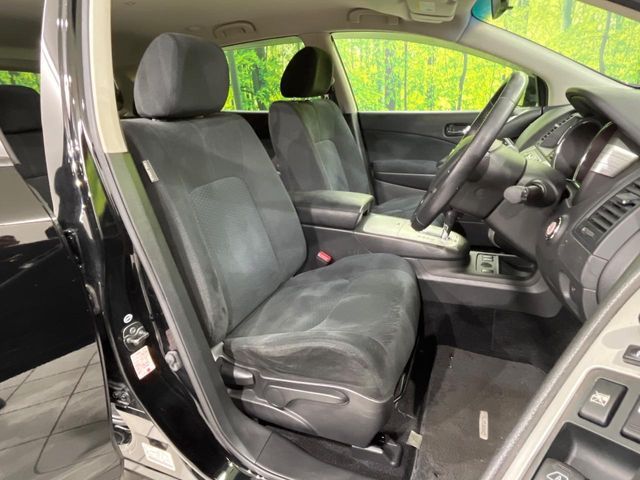 NISSAN MURANO 4WD 2008