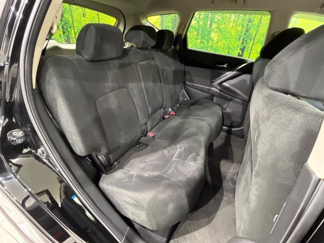 NISSAN MURANO 4WD 2008