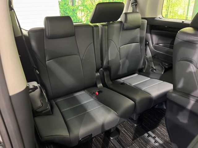 TOYOTA ALPHARD 2022