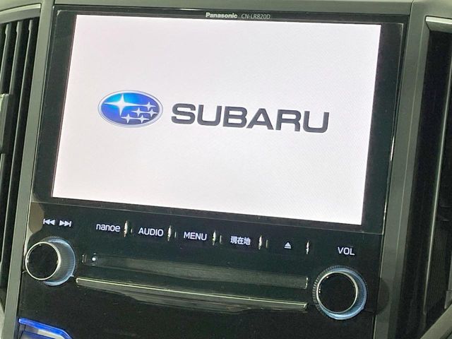 SUBARU SUBARU XV 2017