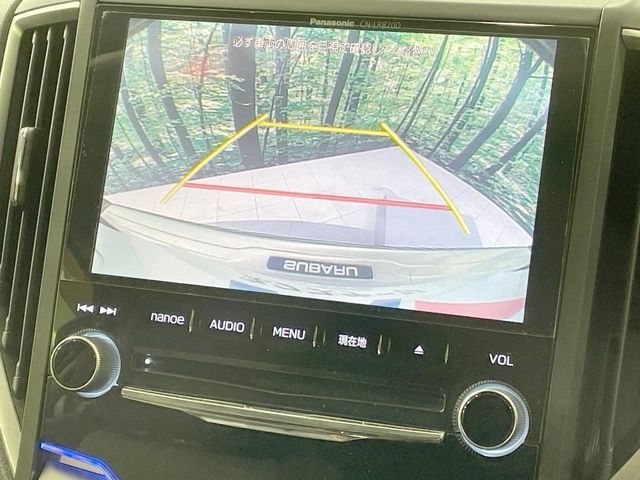 SUBARU SUBARU XV 2017