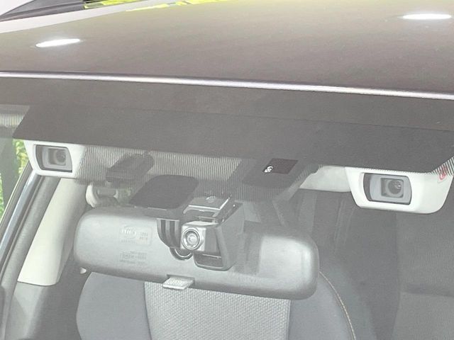 SUBARU SUBARU XV 2017