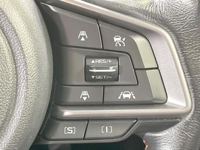 SUBARU SUBARU XV 2017