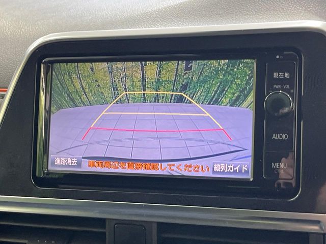 TOYOTA SIENTA HYBRID 2016