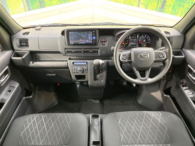 DAIHATSU ATRAI van 2022