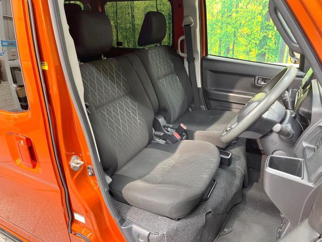 DAIHATSU ATRAI van 2022