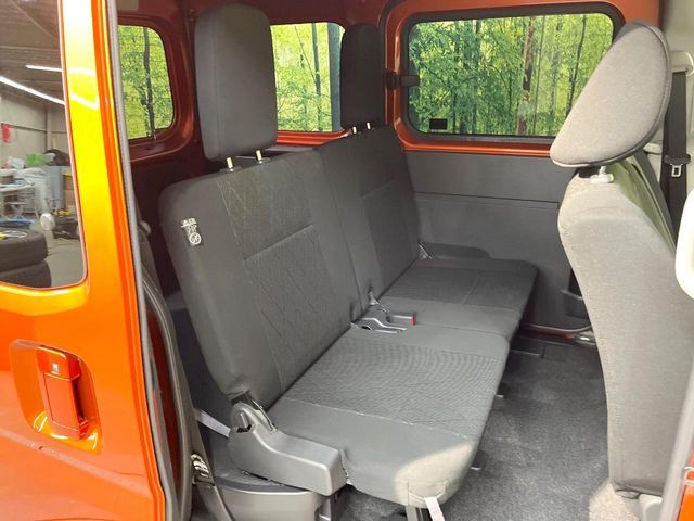 DAIHATSU ATRAI van 2022