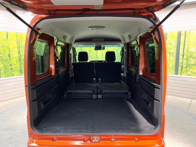 DAIHATSU ATRAI van 2022