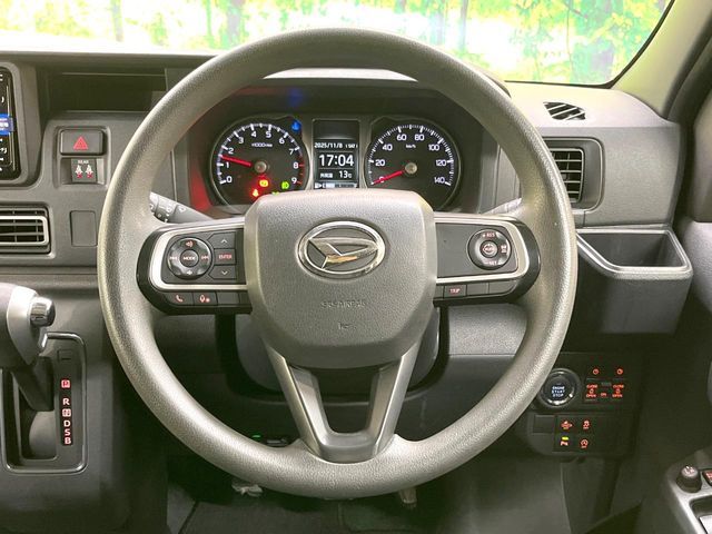 DAIHATSU ATRAI van 2022