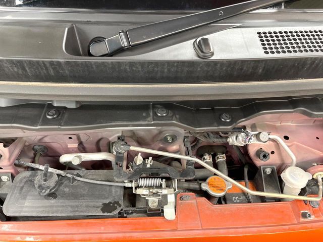 DAIHATSU ATRAI van 2022