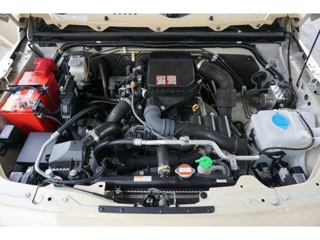 SUZUKI JIMNY 4WD 2019