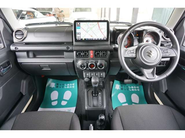 SUZUKI JIMNY 4WD 2019