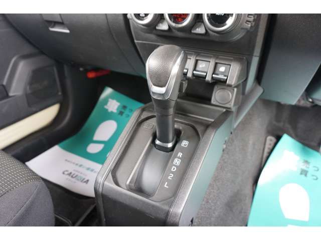 SUZUKI JIMNY 4WD 2019