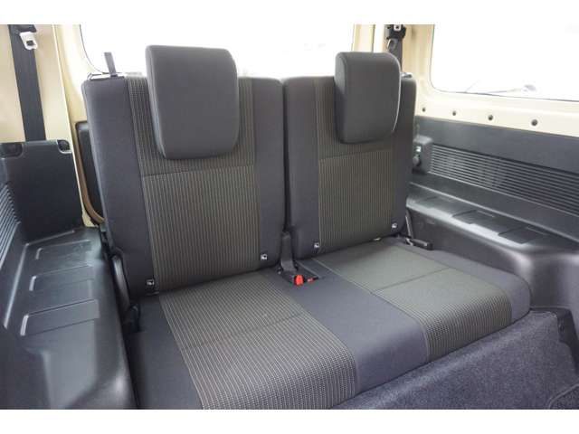 SUZUKI JIMNY 4WD 2019