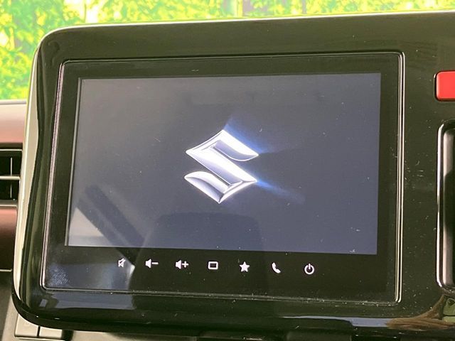 SUZUKI Spacia custom 4WD 2024