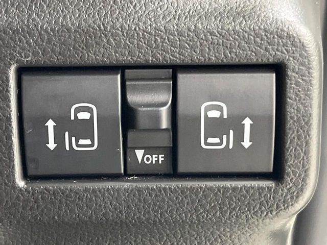 SUZUKI Spacia custom 4WD 2024