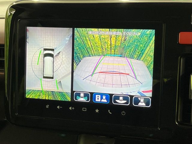 SUZUKI Spacia custom 4WD 2024