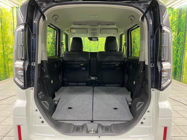 SUZUKI Spacia custom 4WD 2024