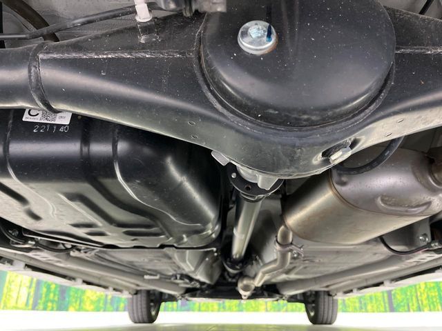 SUZUKI Spacia custom 4WD 2024