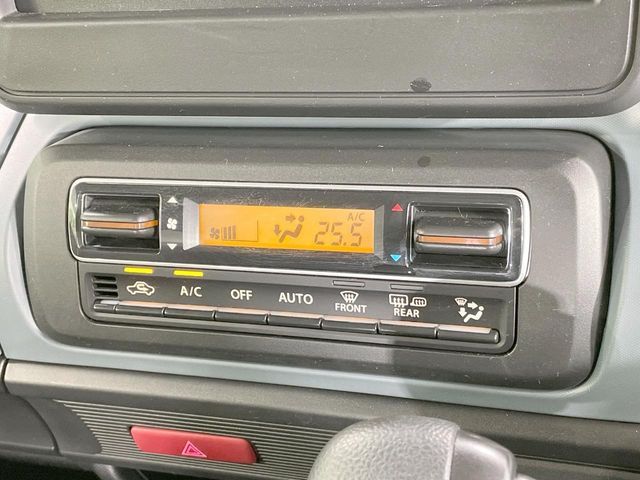 SUZUKI Spacia BASE 4WD 2024