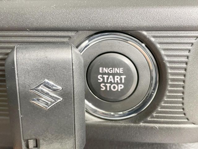 SUZUKI Spacia BASE 4WD 2024