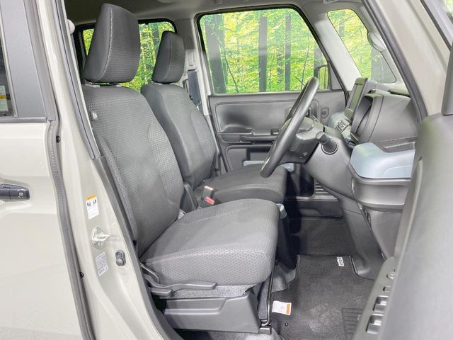 SUZUKI Spacia BASE 4WD 2024