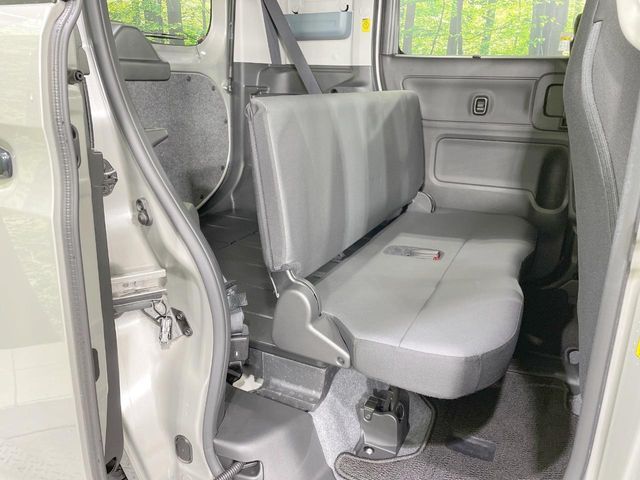 SUZUKI Spacia BASE 4WD 2024