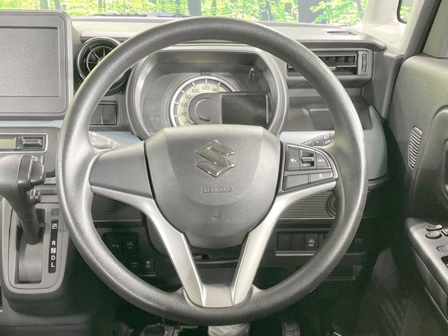 SUZUKI Spacia BASE 4WD 2024