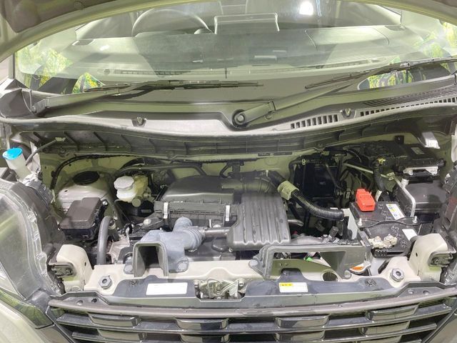 SUZUKI Spacia BASE 4WD 2024