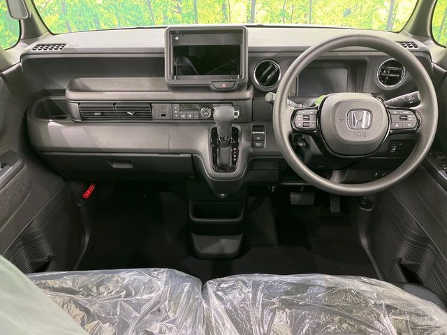 HONDA N BOX CUSTOM 2025