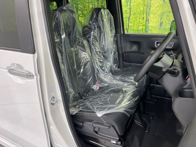 HONDA N BOX CUSTOM 2025