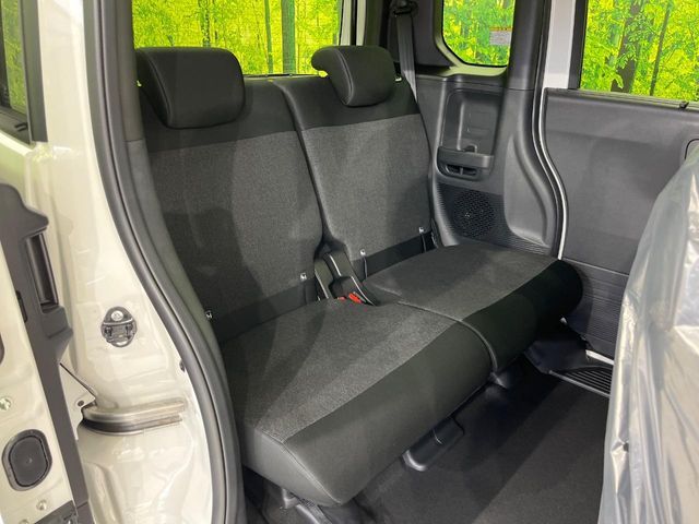 HONDA N BOX CUSTOM 2025