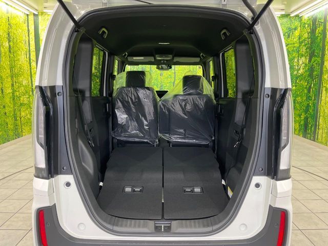 HONDA N BOX CUSTOM 2025