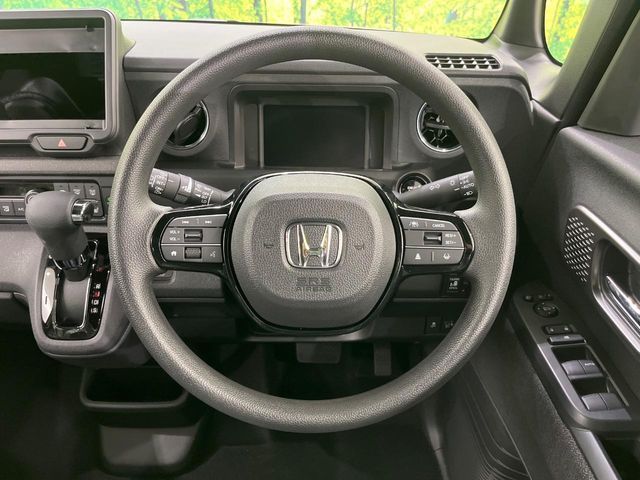 HONDA N BOX CUSTOM 2025