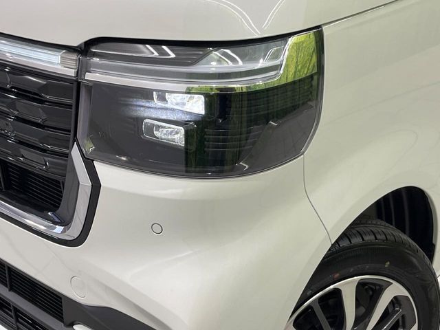 HONDA N BOX CUSTOM 2025