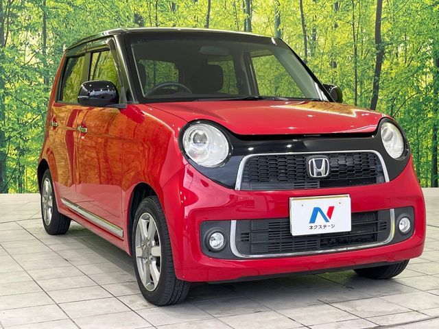 HONDA N-ONE 2013
