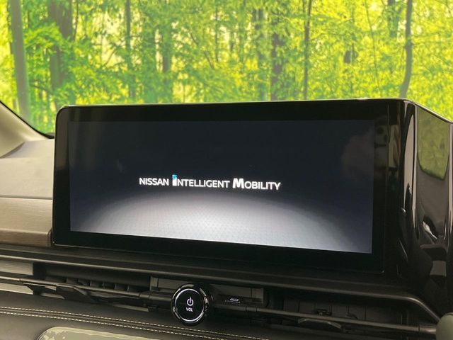 NISSAN SERENA  WG 2024